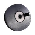 thumbnail image 3 of thinsony Pare-Chocs de Capot Poly A17-20868-000 Noir pour Cargo Cascadia Remplacement, 3 of 7