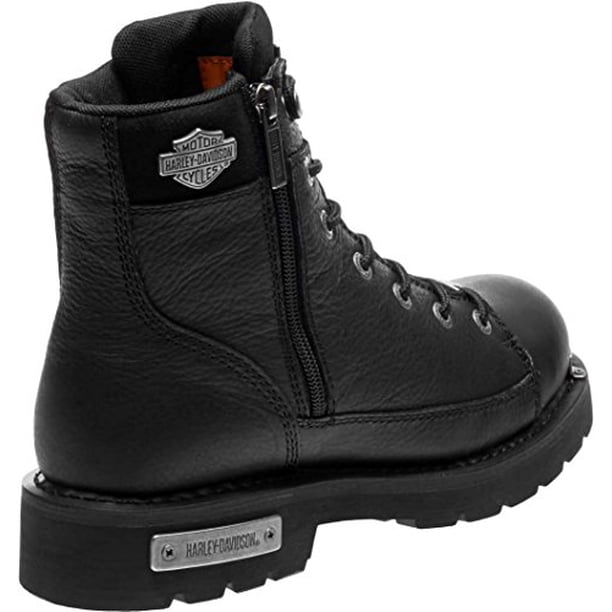 希少　Harley-Davidson ゴアテックスブーツ Harley-Davidson Men's Chipman Black or Brown Motorcycle Boots
