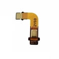 thumbnail image 1 of PS5 Controller Microphone & Speaker Flex Cable - Replacement LR Speaker Ribbon Cable for PS5 DualSense Gen 1/Gen 2 Controllers, Repair Parts for Mic/Speaker Malfunction, 1 of 9