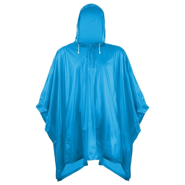 1 Pack Rain Ponchos For Adults Reusable Raincoats Emergency Heavy Duty Rain Coat With Drawstring Hood Mens Rain Jacket Rain Coat Womens Rave Jacket Rain Coat for Men Pullover Rain Jacket Wind Jacket