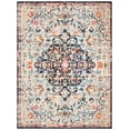 thumbnail image 4 of SAFAVIEH Madison Joandra Tapis Floral, 4 of 6