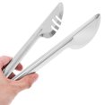 thumbnail image 4 of Mobutofu 1 Set Cooking Utensils Set Metal for Home Use with Stainless Steel Material, 4 of 8