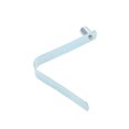 thumbnail image 4 of 6pcs Kayak Paddle Spring Clips Tent Pole Clips Push Button Spring Snap Clip Locking Tube Pin 9mm single pin solid, 4 of 7