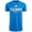 Blue - vividblue, variant on Columbia Mens Sportswear co. 1938 Graphic T-Shirt, Blue, Small