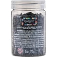 thumbnail image 1 of Fragment Effects Black Glass Chips, 6 oz Jar, 1 of 9