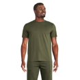 thumbnail image 1 of George Men's Basic Tee, 1 of 6