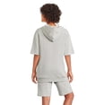 thumbnail image 4 of George Boys' Two Piece Hoodie Set, 4 of 6