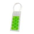 thumbnail image 1 of Coofit Sac à Vin Glacé Portable Pliable en PVC Sac Refroidisseur de Vin Sac à Vin avec Poignée, 1 of 10