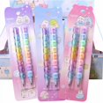 thumbnail image 5 of 2pcs/set Of Cute Bones, Non Sharpened Mechanical Pencils, Student Writing Pens, School Office Supplies, Pencils, Stationery Gifts, 5 of 5