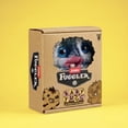 thumbnail image 3 of Fuggler Baby Fugg Screech Edition 3.5 Inch (Screech- Blue and Grey) by ZURU, 3 of 13
