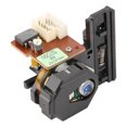 thumbnail image 4 of Optical Pickup Laser,H8147AF Black Optical Pick Laserunit Optical Laser Mechanism Finest Materials, 4 of 12