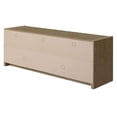 thumbnail image 4 of Pemberly Row 60" TV Stand in Vanilla, 4 of 5