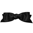 thumbnail image 1 of Barrette Française Nœud Papillon Mode Barrette Décorative pour Cheveux Pince à Cheveux Automatique, 1 of 10