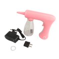 thumbnail image 4 of TISHITA Hair Perming Foam Machine Hair Curly Cold and Hot Perm Portable Styling Tool Pink 150ml, 4 of 8