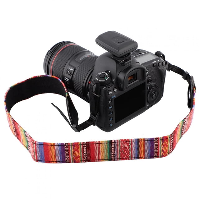 LAFGUR High Quality Camera Strap, Camera Belt, For Digital SLR Cameras