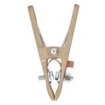 thumbnail image 1 of Ground Welding Earth Clamp, Ground Clamp 400A  For Argon Arc Glass, 1 of 8