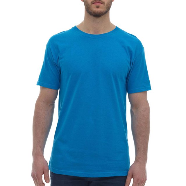 M&O 4800 Gold Soft Touch T-Shirt