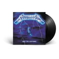 thumbnail image 2 of Ride the lightning-remstr lp, 2 of 4