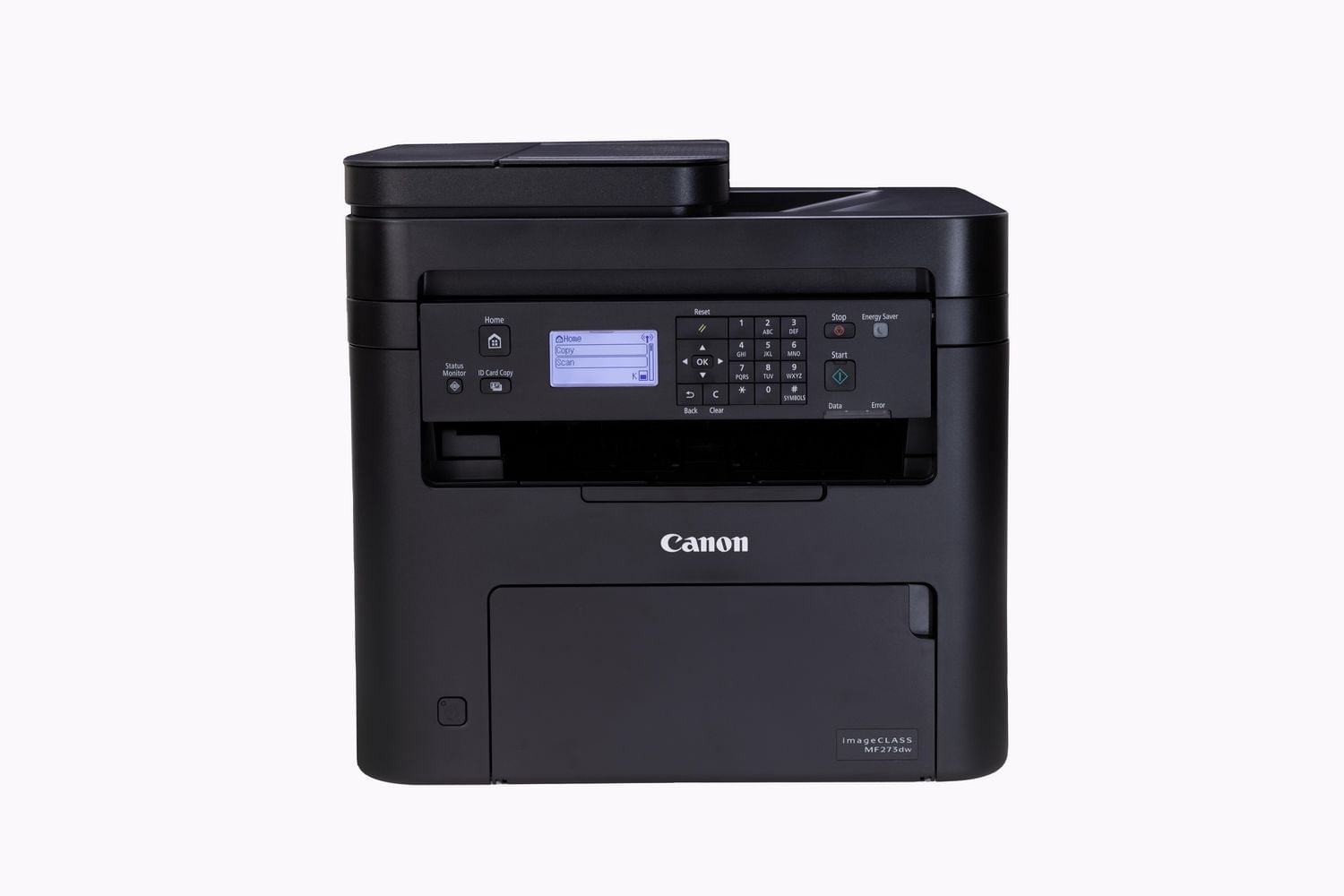 Imprimante laser monochrome multifonction sans fil imageCLASS MF273dw de Canon