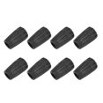 thumbnail image 2 of Wear Resistant Convenient To Change, Hiking Pole Tips Protector, Walking Stick Tips Protector, Crutch For Hiker Climber Trekking Poles, 2 of 8