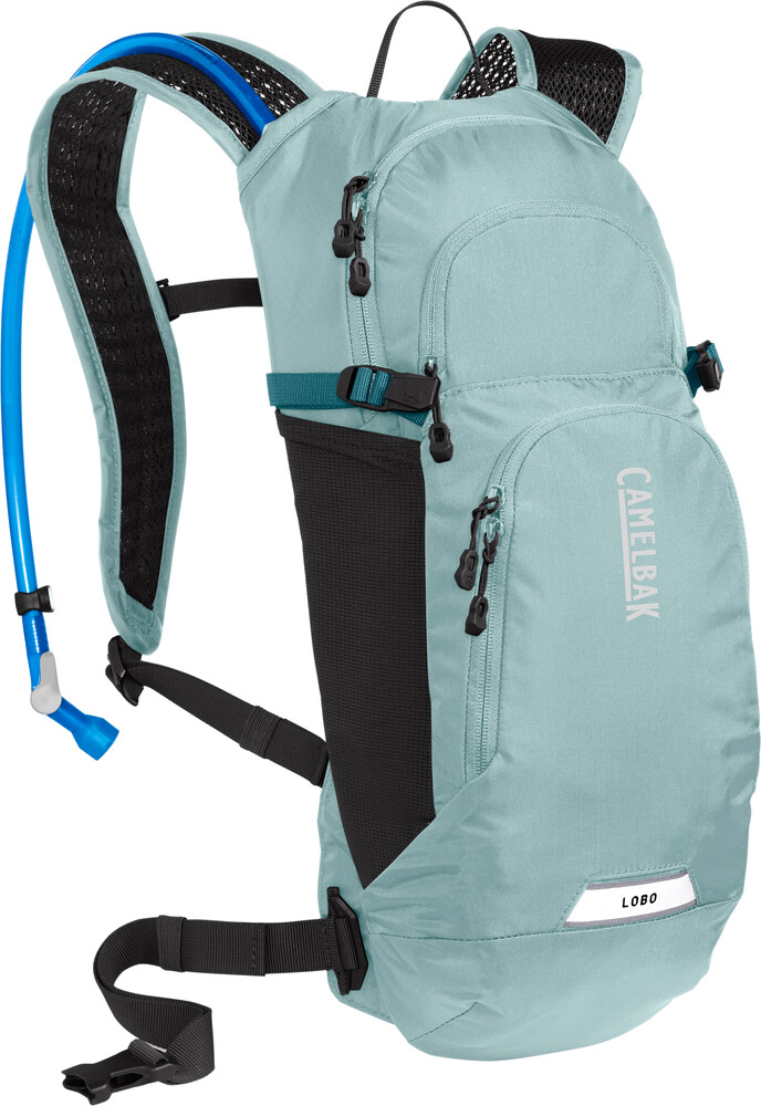 CAMELBAK : WOMEN'S LOBO™ 9 : BLUE HAZE/MINERAL BLUE : 2L / 70OZ