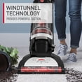 thumbnail image 3 of Hoover Windtunnel Cord Rewind Pet Upright Vacuum Cleaner, 3 of 16