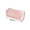Pink, variant on Tyidzon Pencil Bags with Zipper Large Capacity Pencil Case, Multipurpose Pencil Case Pouch Storage Office Supplies