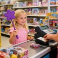 thumbnail image 4 of GFHFHITJ With Magic Wan A Heart-shaped Card Payment Wand Can Unlock The Future Of Consumption., 4 of 6