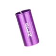 thumbnail image 1 of serony MTB Bike Seatpost Shim Reducing Sleeve Conversion Adapter 28.6 to 27.2mm, 1 of 9