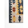 thumbnail image 2 of ECARPET Washable Vintage Turkish Tribal Area Rug & Runner for Hallway, Living Room, Bedroom, 2 of 9