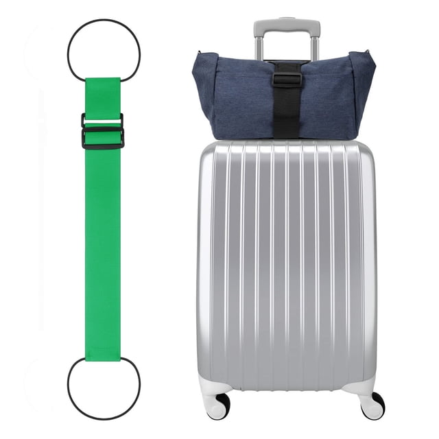 Boovnll Tool Kit, Luggage Packing Strap Travel Bag Fixing Strap Luggage Elastic Rope Binding Strap, Tool Set, Home Essentials, Household Essentials