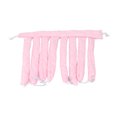 thumbnail image 4 of Curling Heatless Curling Rod Sleeping Hair Curl Styling Roller Ribbon for Women Girls Extra Long Hair, 4 of 7
