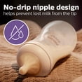 thumbnail image 3 of Philips Avent Natural Response Nipple Flow 4, 3M+, 2 pack, SCY964/02, 3 of 7