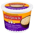 thumbnail image 1 of Kozy Shack Tapioca Pudding, 1 of 5