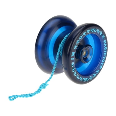Yoyo Responsive Ball Bearing Yoyo for Beginner Kids