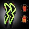thumbnail image 3 of Bangcool Genou Manchon de Compression Genou Soutien du Genou pour les Sports, 3 of 9