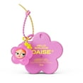 thumbnail image 2 of DAISE Brume Parfumée Pour Le Corps Avec Mini Breloque Dollface, Hello, Framboise et Menthe, 30 mL, 2 of 11