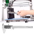 thumbnail image 4 of Simple To Use Electronic Digital Caliper, Stainless Steel Vernier Caliper Gauge, 0-150mm For DIY Supplies DIY Hardware, 4 of 8