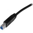 thumbnail image 3 of 1m Usb3cab1m 9pin to 9pin USB Ab M/M Superspeed USB 3.0 Cable, 3 of 4