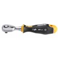 thumbnail image 3 of Felo R-GO ¼" Ergonic Ratchet - Stubby - Multi-Tools set 27 Pcs Imperial/Metric, 3 of 4
