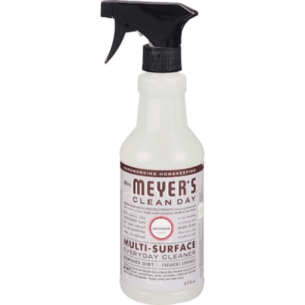 Mrs. Meyer's Clean Day Lavender Multi Surface Everyday Cleaner