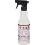 Mrs. Meyer's Clean Day Lavender Multi Surface Everyday Cleaner