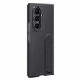 thumbnail image 3 of Samsung Silicone Standing Grip Case Black for Samsung Galaxy Z Fold7, 3 of 5