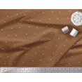 thumbnail image 2 of Soimoi Cotton Poplin Fabric Dot & Insect Printed Craft Fabric by The Yard 56 Inch Wide, 2 of 3