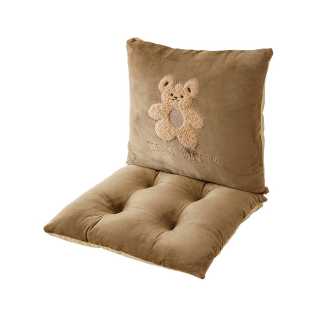 Outdoor Chair Cushions High Back Cushion for Chairs: Indoor and Outdoor Porch Wags Cushion, Rainproof, Rocking Chair Cushion, AllWeather Replacement Rocking Chair Outdoor