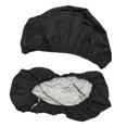thumbnail image 2 of GROWTH TANK Cushion Slipcovers Bench Cover Trailer Home RV Dinette Cushion Covers Black, 2 of 8