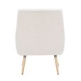 thumbnail image 2 of Marley Sherpa Chair, 2 of 6
