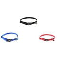 thumbnail image 4 of Nylon Adjustable Cat Collar with neck belt Reflective Bell Reflective Cat Collar Pet Puppy Neck Belt Rope Fabric Cord, 4 of 7