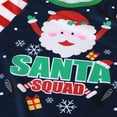 thumbnail image 4 of Pyjamas de Noël Assortis pour Famille Ou Couples, 4 of 6