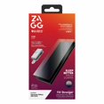 thumbnail image 4 of ZAGG Protecteur d'Écran en Verre InvisibleShield XTR5 pour Samsung Galaxy S26 Ultra, 4 of 4